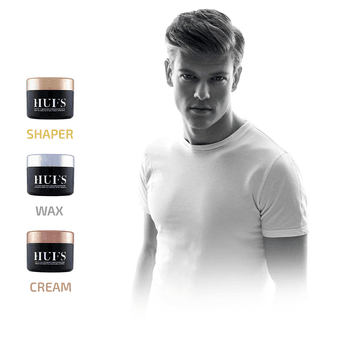 Hovedbilde HUFS hårprodukter