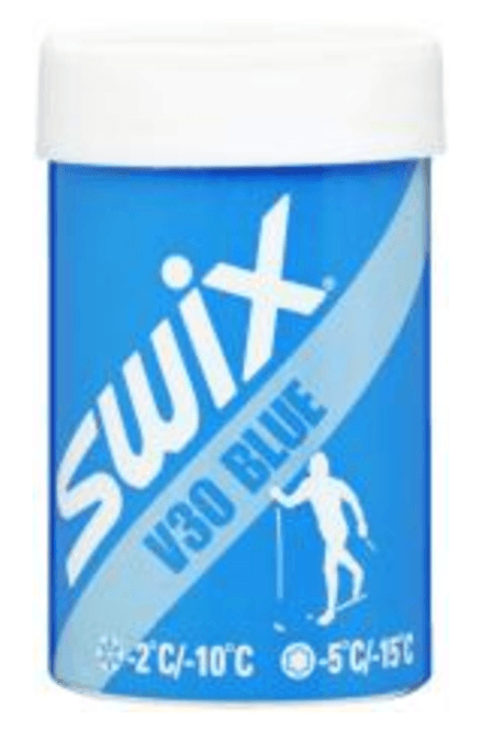Hovedbilde Swix festevoks Uten Fluor