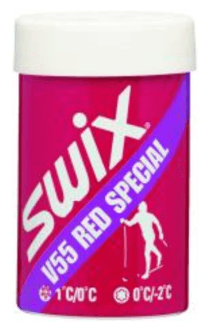 Hovedbilde Swix festevoks Uten Fluor