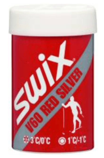 Hovedbilde Swix festevoks Uten Fluor