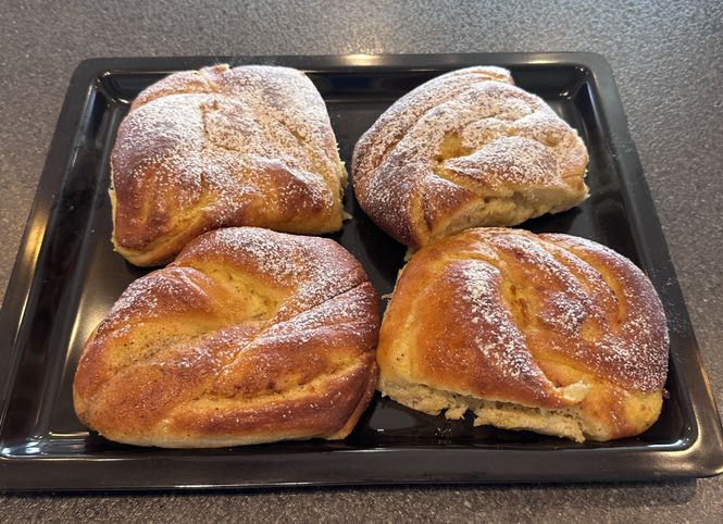 Hovedbilde Kanelsnurrer 