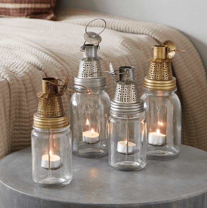 Hovedbilde Lantherne, Fhia