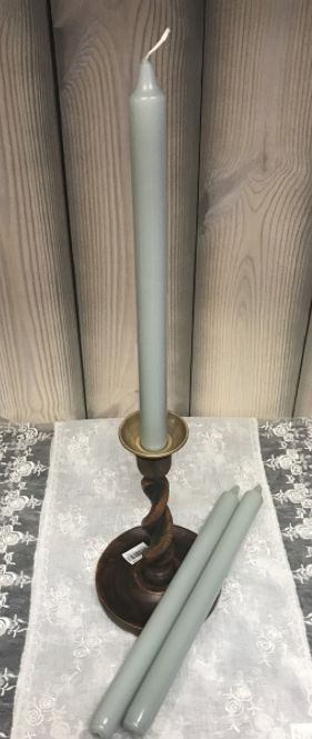 Hovedbilde Kronelys for stake
