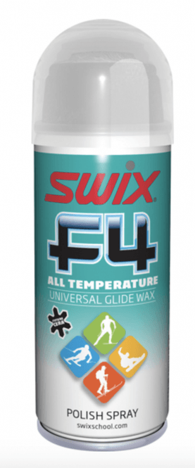 Hovedbilde Swix Glider Uten Fluor