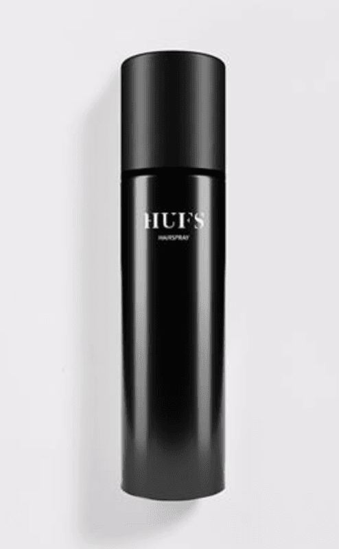 Hufs Hairspray