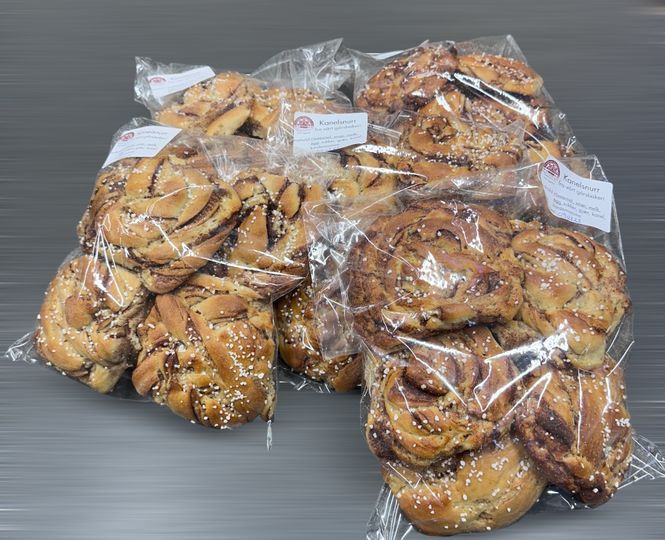 Hovedbilde Kanelsnurrer 
