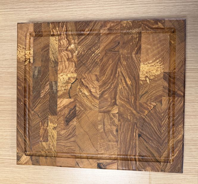 Hovedbilde Skjærefjøl 35x31x4cm