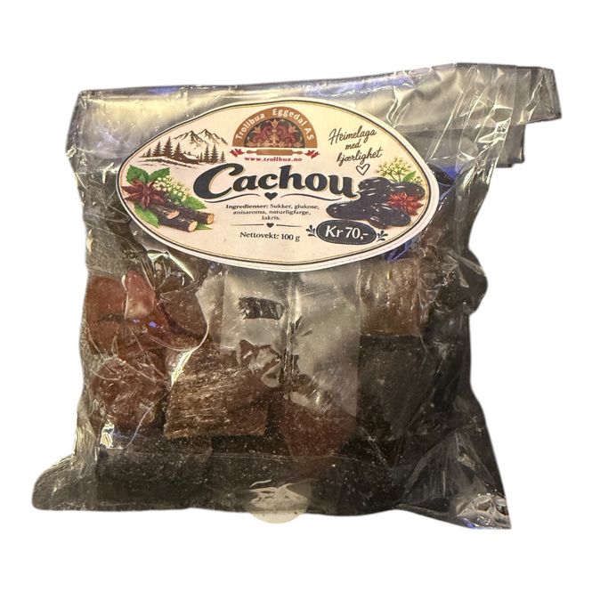 Hovedbilde Cachoudrops