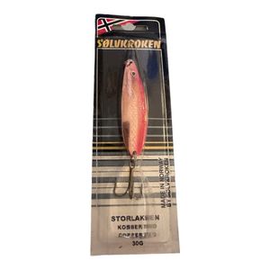 Bilde av Storlaksen 30g