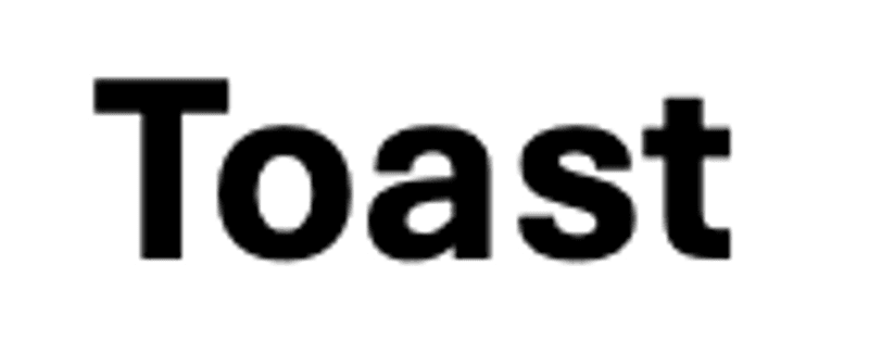 Toast m/ ost og skinke