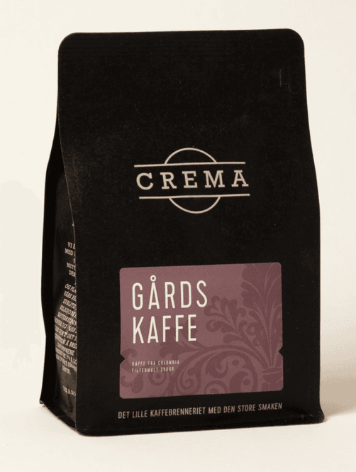 Hovedbilde Gårdskaffe - filter