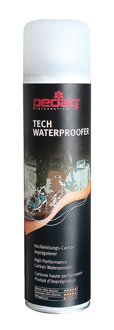 Hovedbilde Impregneringsspray ...